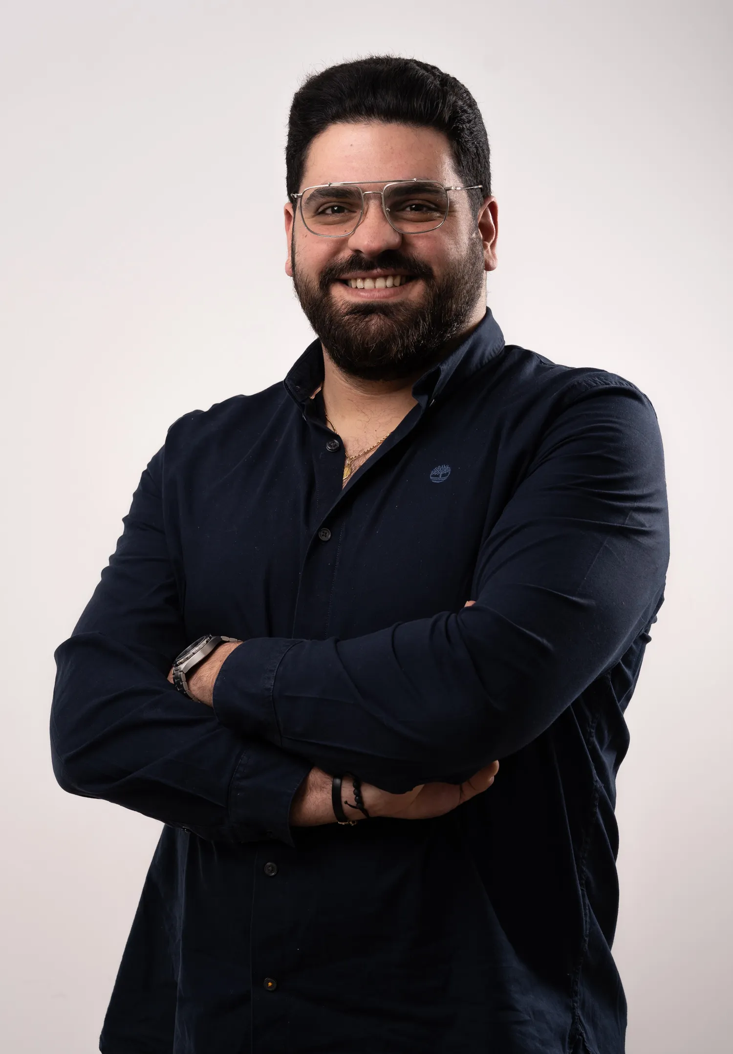 HelloTree team member