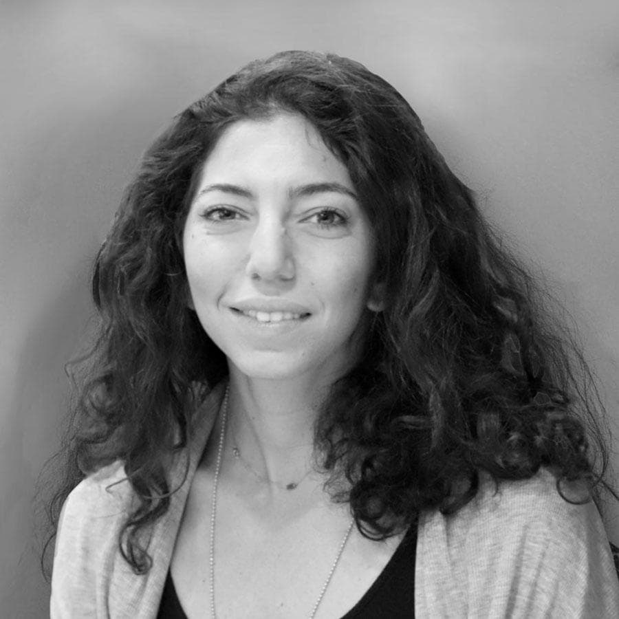 Yasmine Saker profile picture 