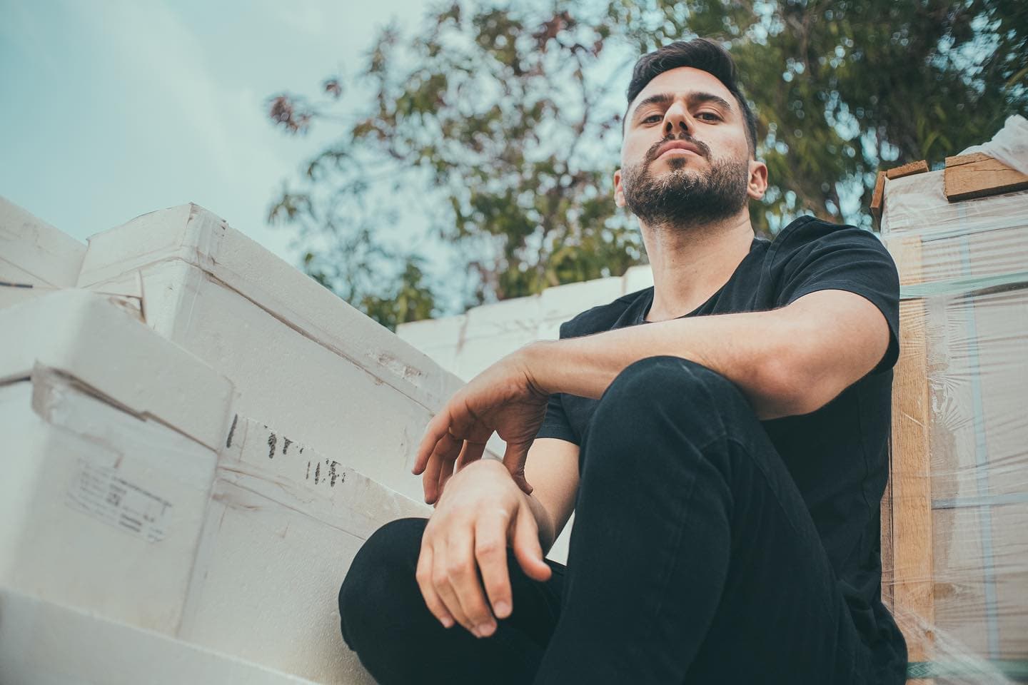 Labib El Choufani profile picture 